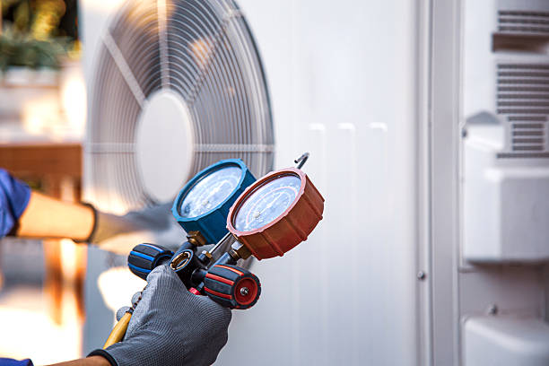 Affordable Emergency Ac Repair solutions in Victoria, VA