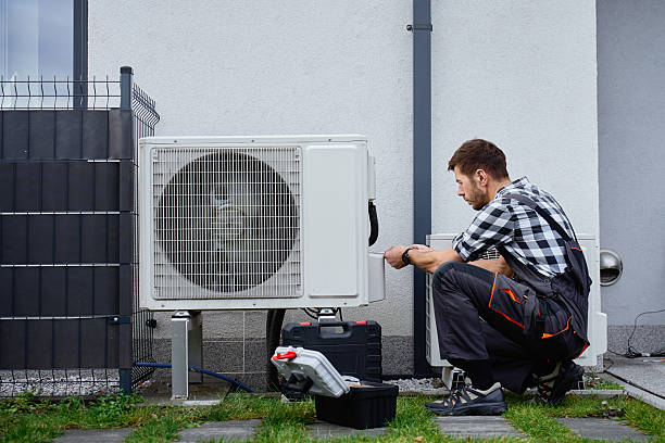 Top rated local Emergency Ac Repair specialists in Victoria, VA